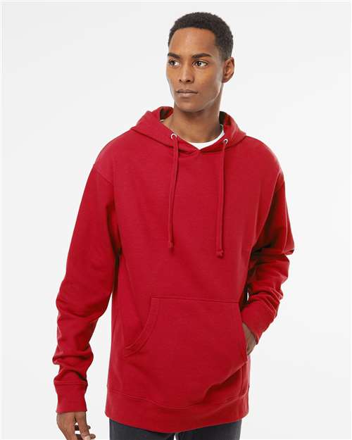 Unisex Midweight Hoodie