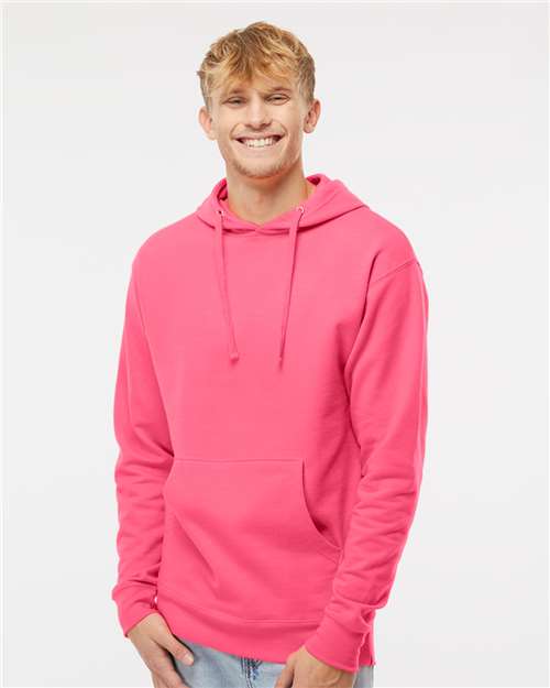 Unisex Midweight Hoodie