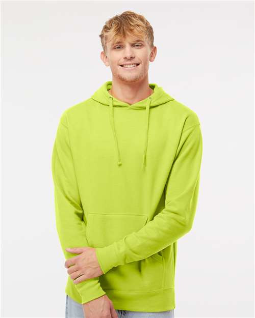 Unisex Midweight Hoodie