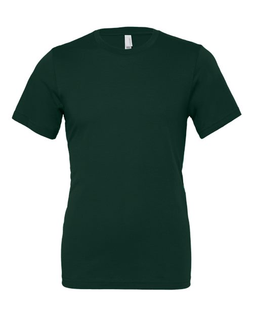 Unisex Classic Heavyweight Tee