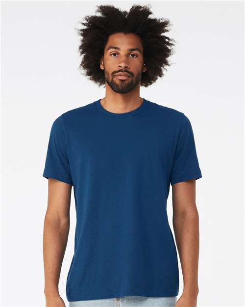 Unisex Classic Heavyweight Tee