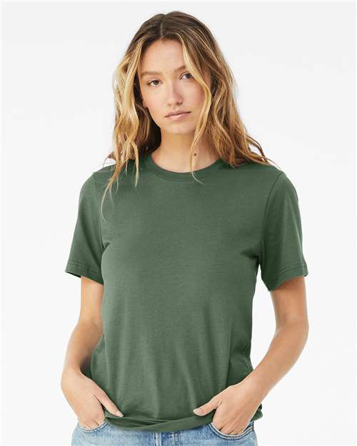 Unisex Classic Heavyweight Tee