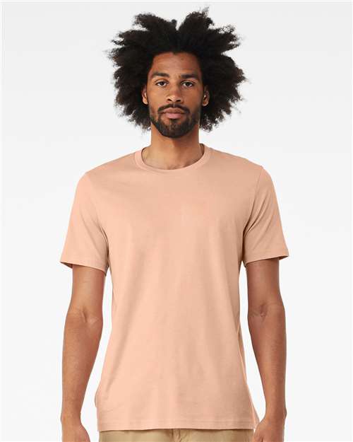 Unisex Classic Heavyweight Tee