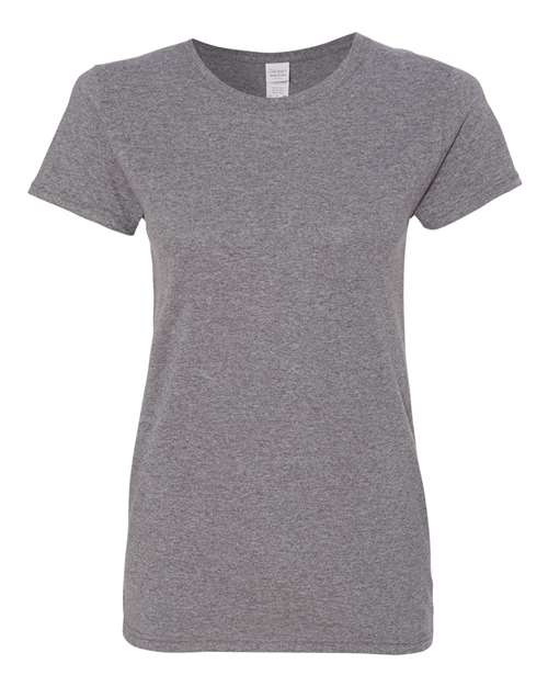 Women’s Heavy Cotton T-Shirt