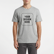Lightweight Crewneck Tee