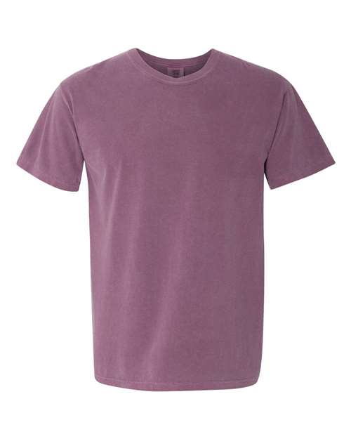 Unisex Heavyweight Garment-Dyed Tee