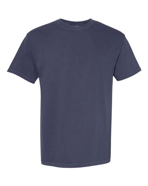 Unisex Heavyweight Garment-Dyed Tee