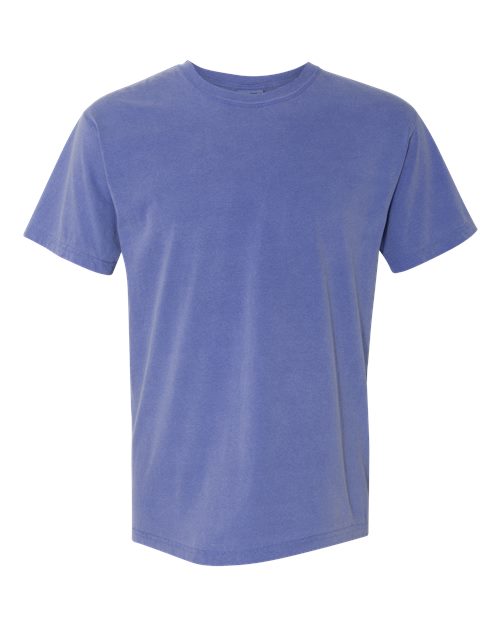 Unisex Heavyweight Garment-Dyed Tee
