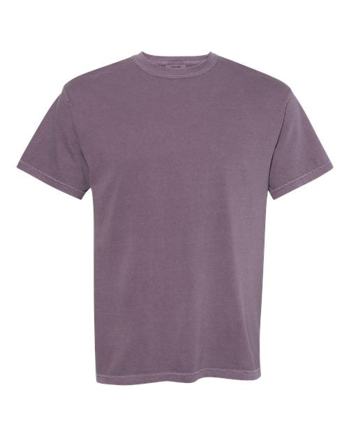 Unisex Heavyweight Garment-Dyed Tee