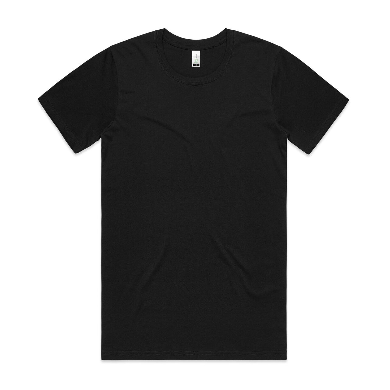 Unisex Organic Cotton Tee