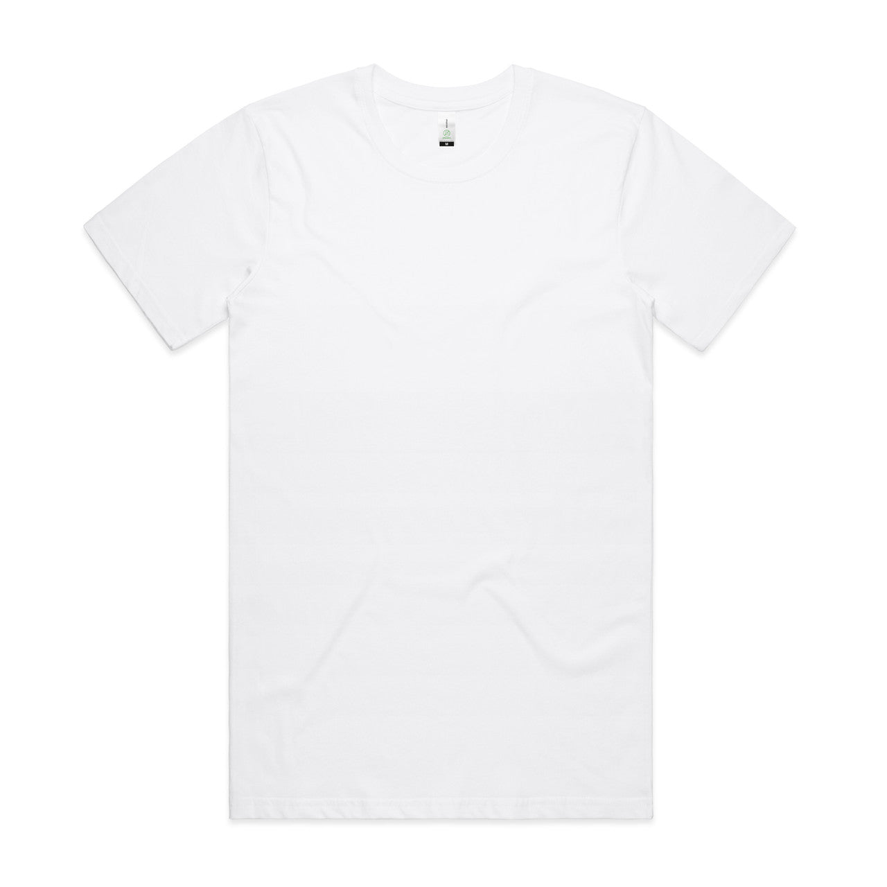 Unisex Organic Cotton Tee