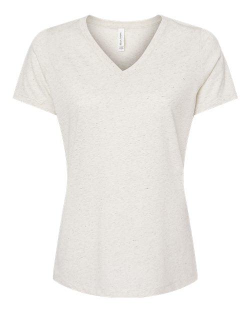 Unisex CVC Lightweight Tee