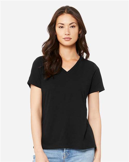 Unisex CVC Lightweight Tee