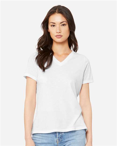 Unisex CVC Lightweight Tee