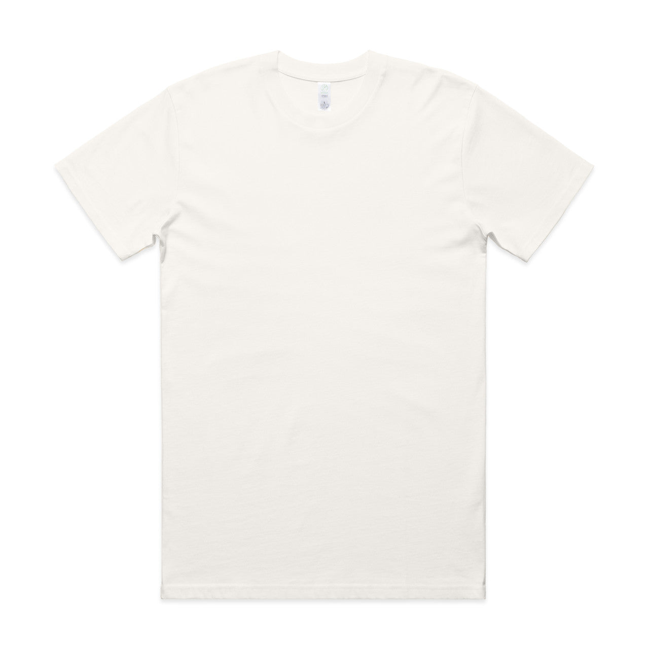 Unisex Classic Organic Tee