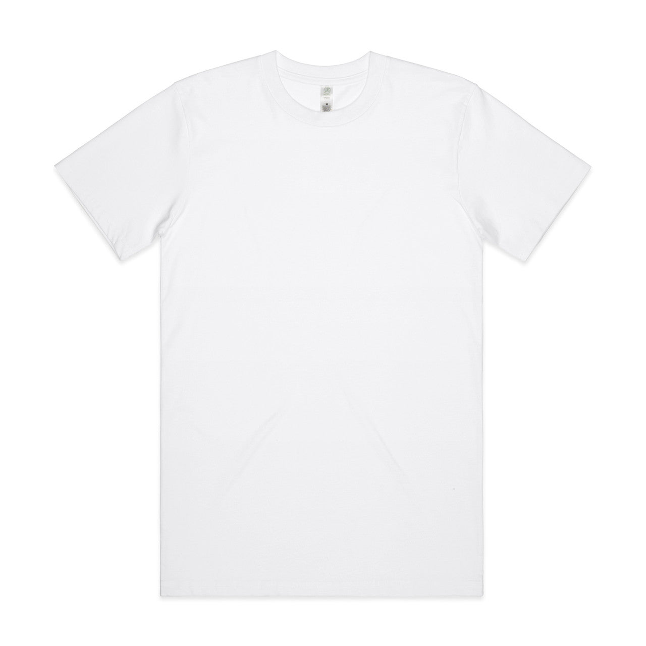 Unisex Classic Organic Tee