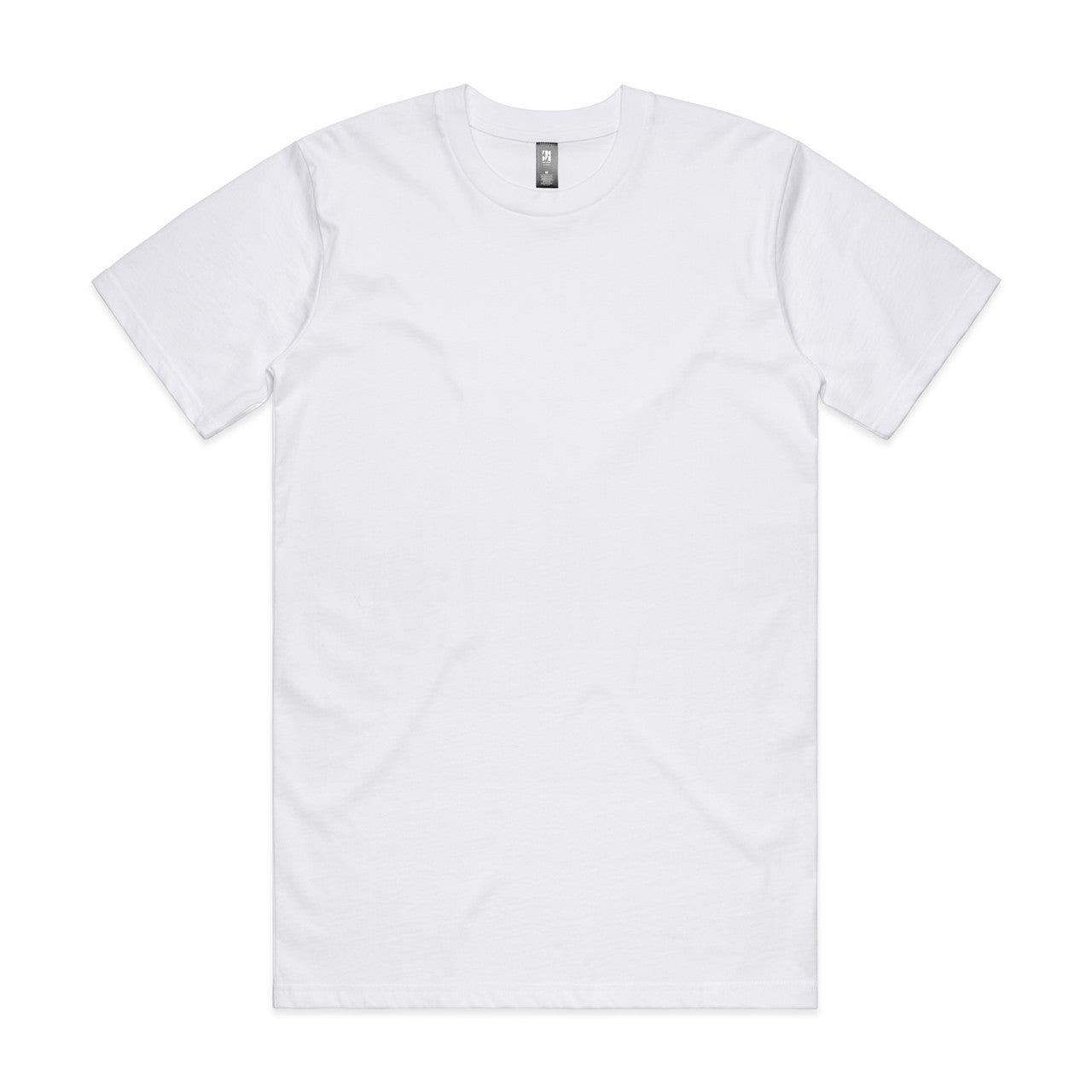 Unisex Classic Tear Out Tee