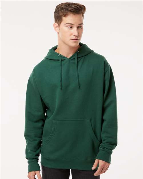 Unisex Midweight Hoodie