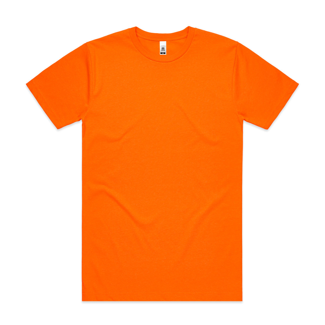 Unisex Block Safety Tee