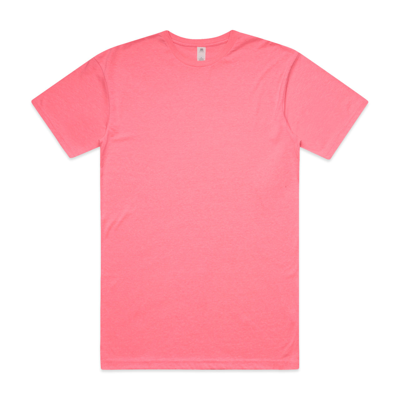 Unisex Block Safety Tee