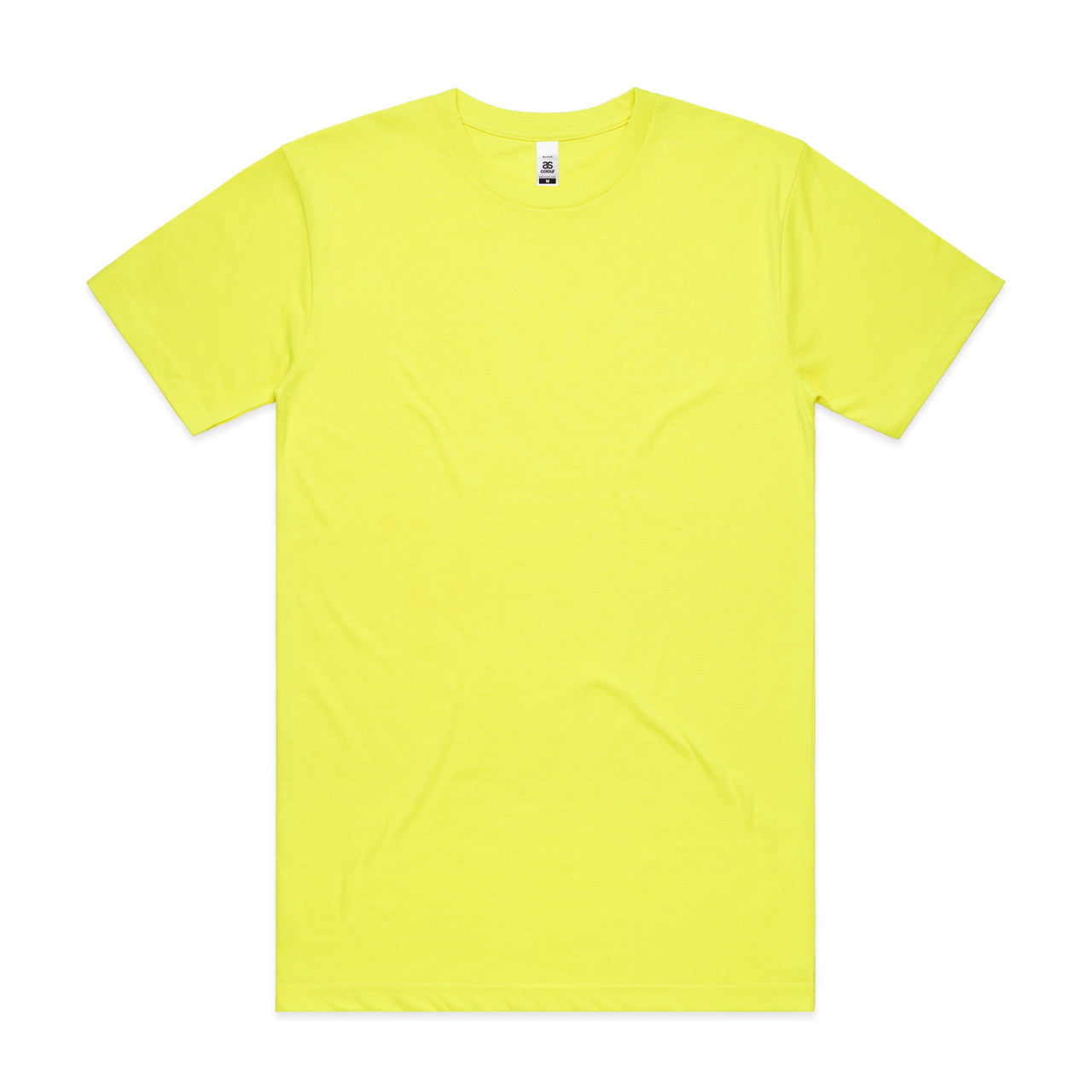 Unisex Block Safety Tee