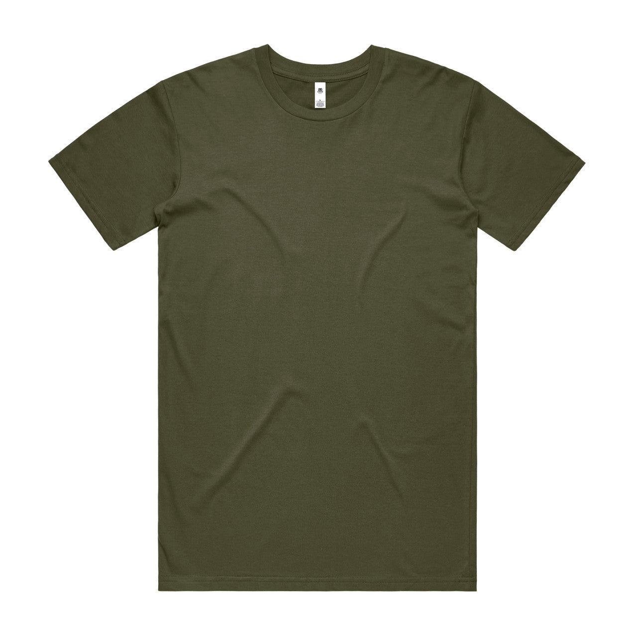 Lightweight Crewneck Tee