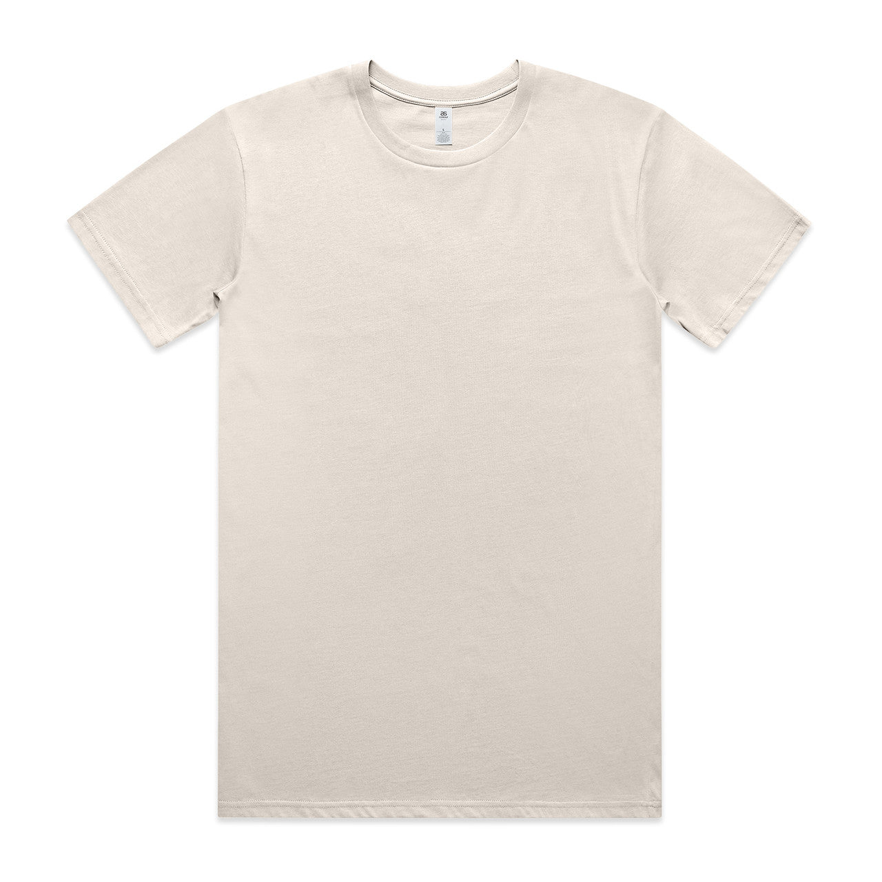 Lightweight Crewneck Tee