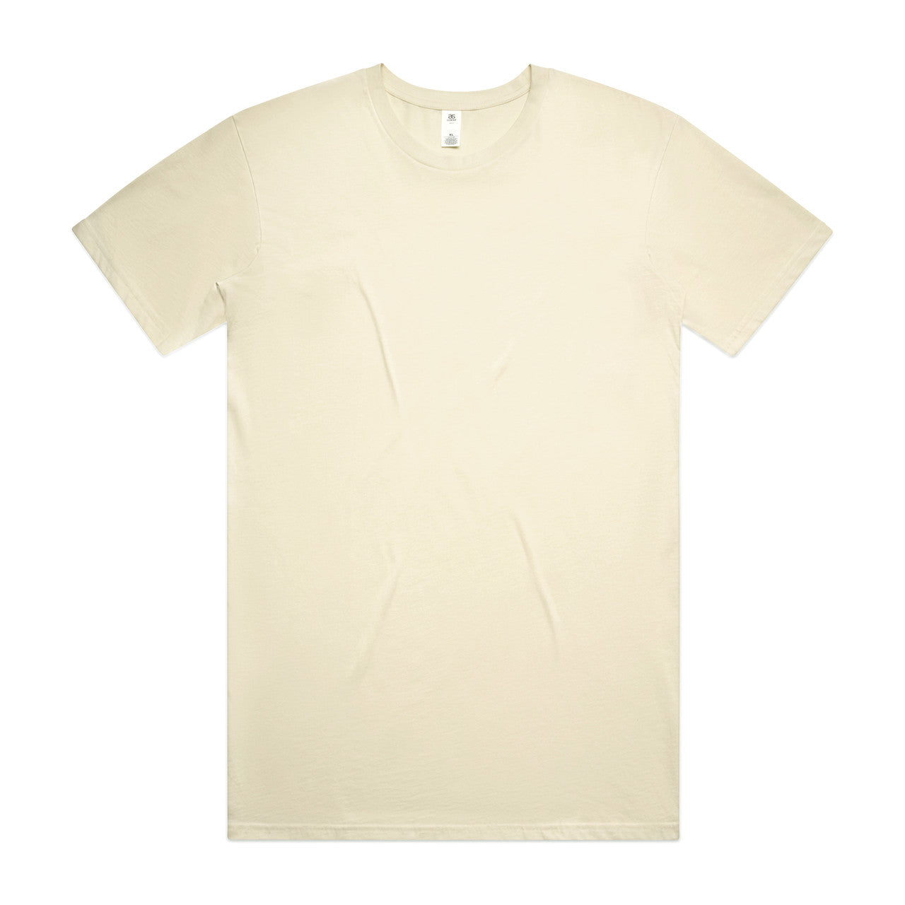 Lightweight Crewneck Tee