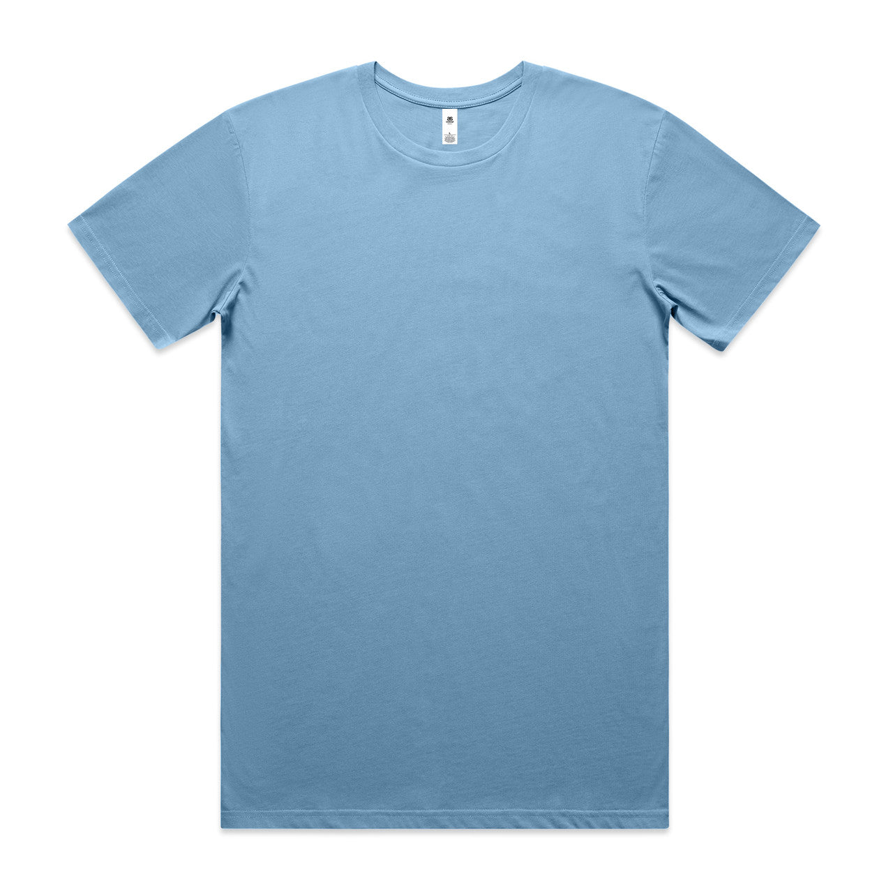 Lightweight Crewneck Tee