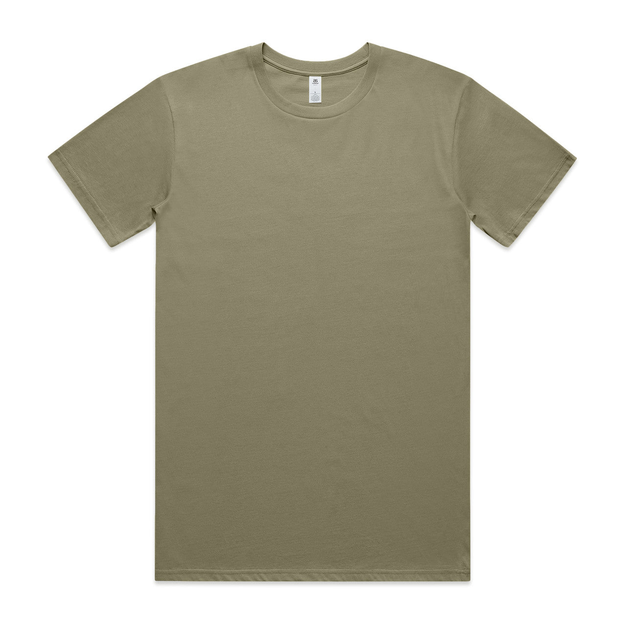 Lightweight Crewneck Tee