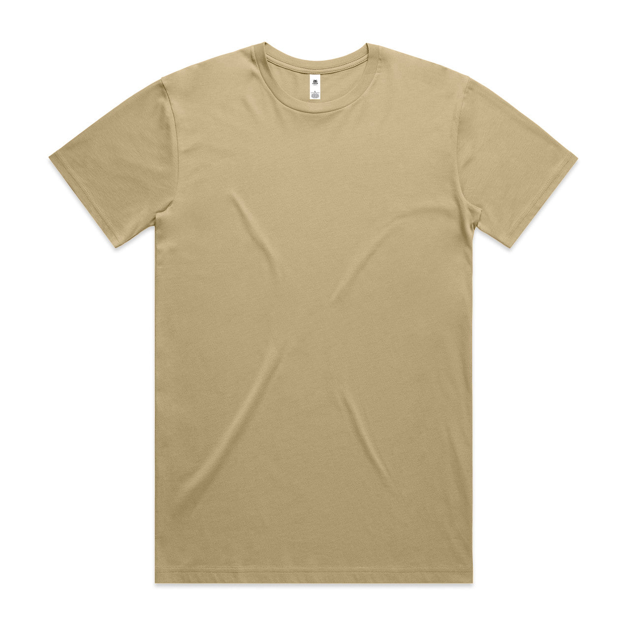 Lightweight Crewneck Tee