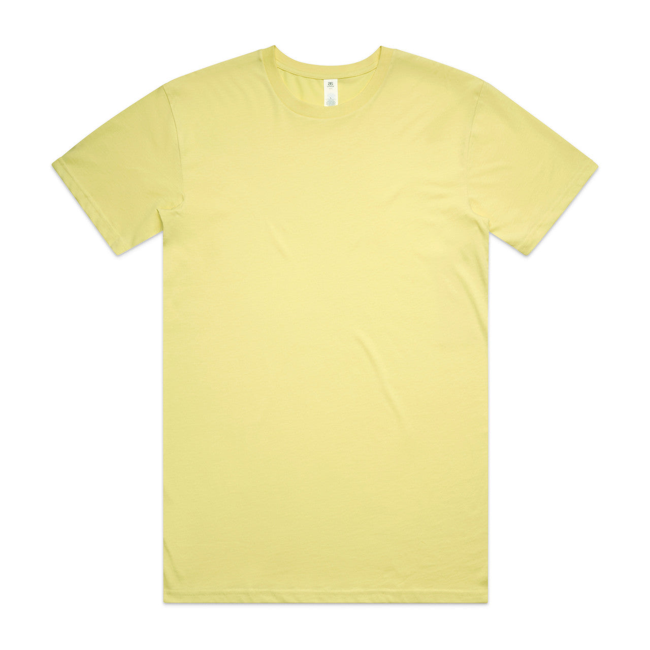 Lightweight Crewneck Tee