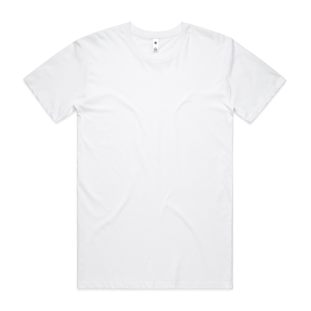 Lightweight Crewneck Tee