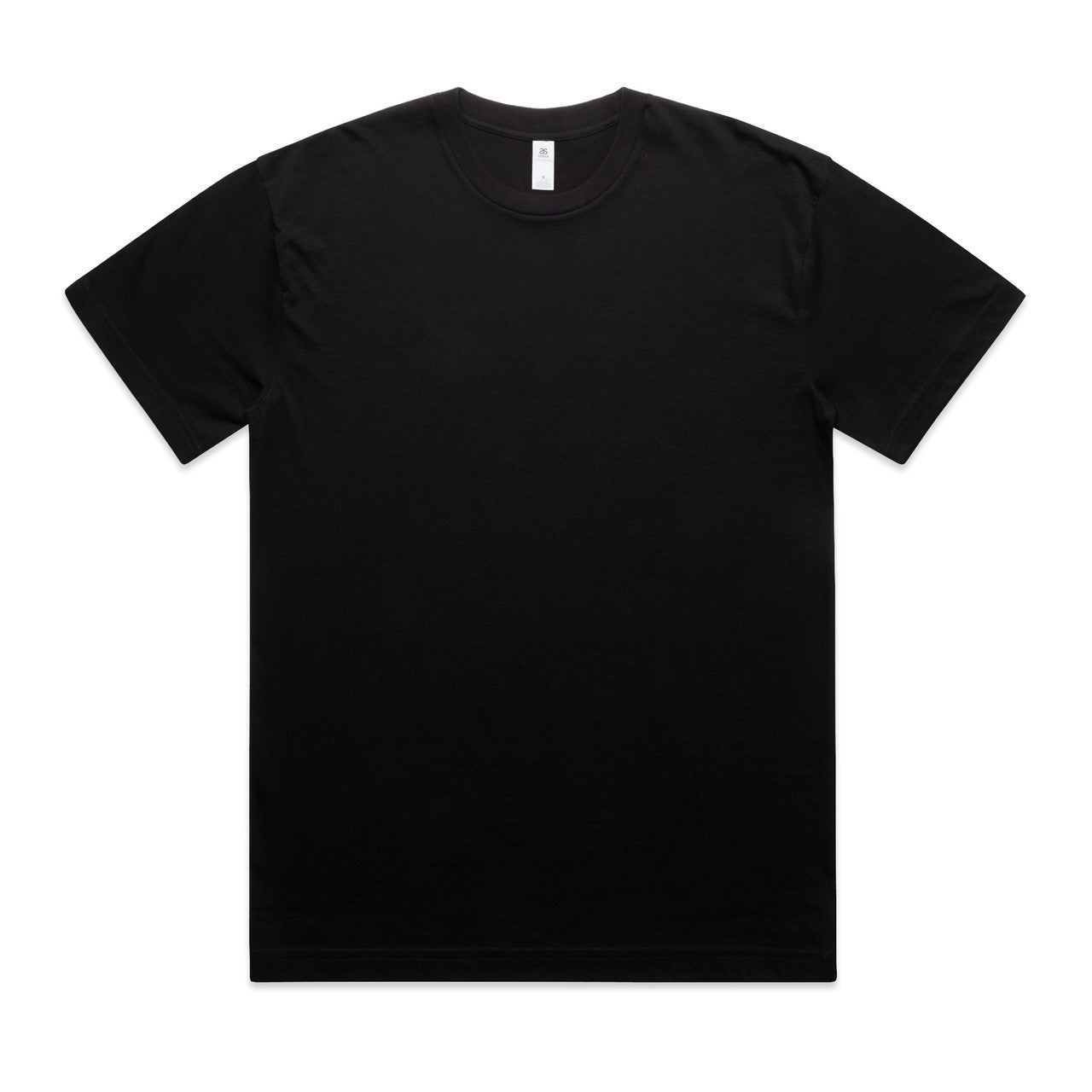 Unisex Oversized Cotton Tee