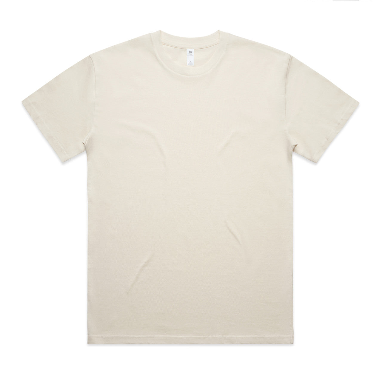 Unisex Oversized Cotton Tee