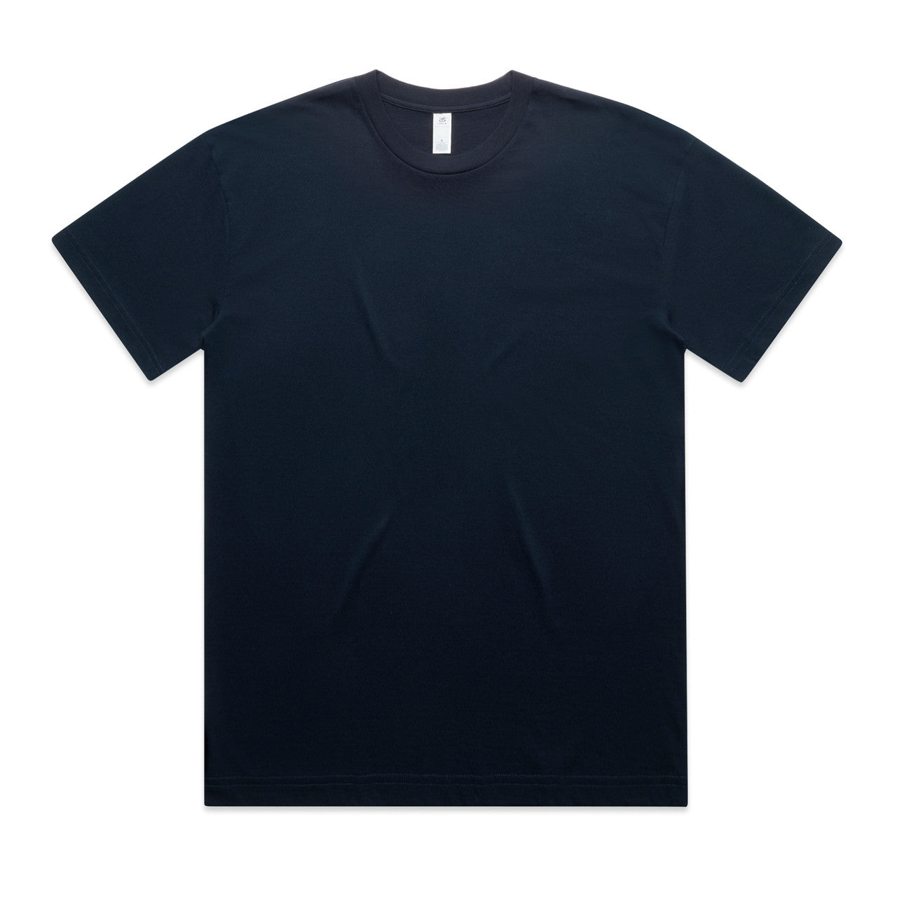 Unisex Oversized Cotton Tee