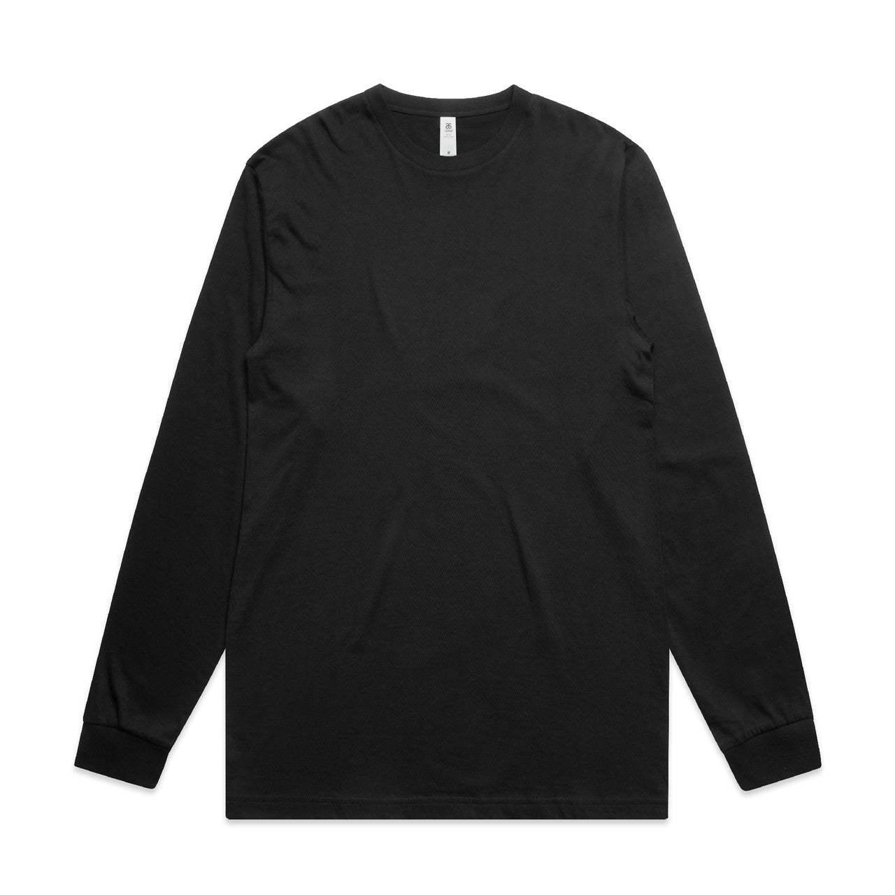 Unisex Mid-Weight Long Sleeve Tee