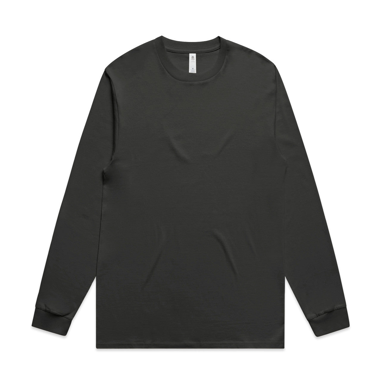 Unisex Mid-Weight Long Sleeve Tee