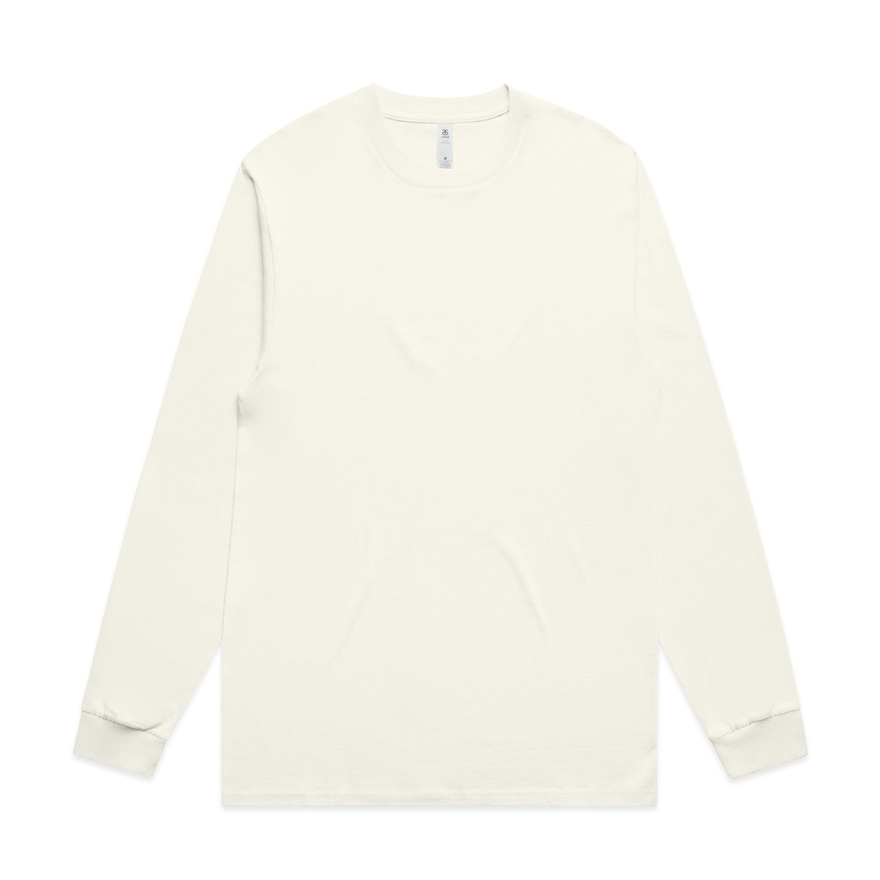 Unisex Mid-Weight Long Sleeve Tee
