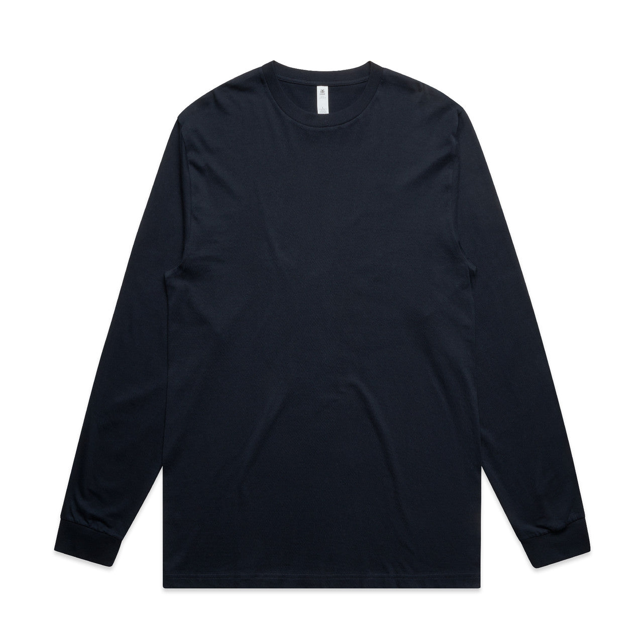 Unisex Mid-Weight Long Sleeve Tee