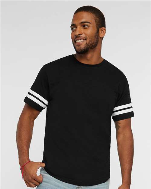 Unisex Football Style T-Shirt
