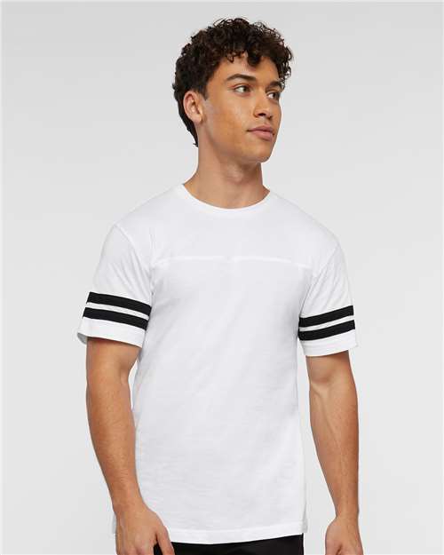 Unisex Football Style T-Shirt