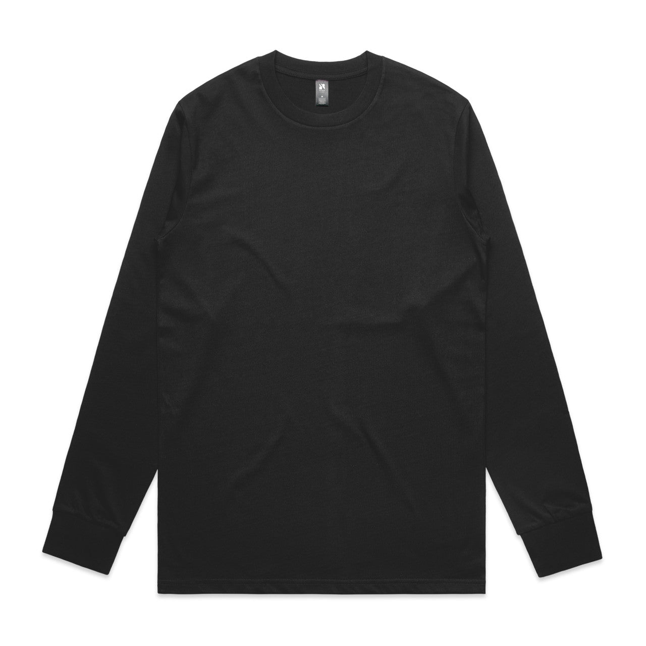 Unisex Heavyweight Long Sleeve Tee