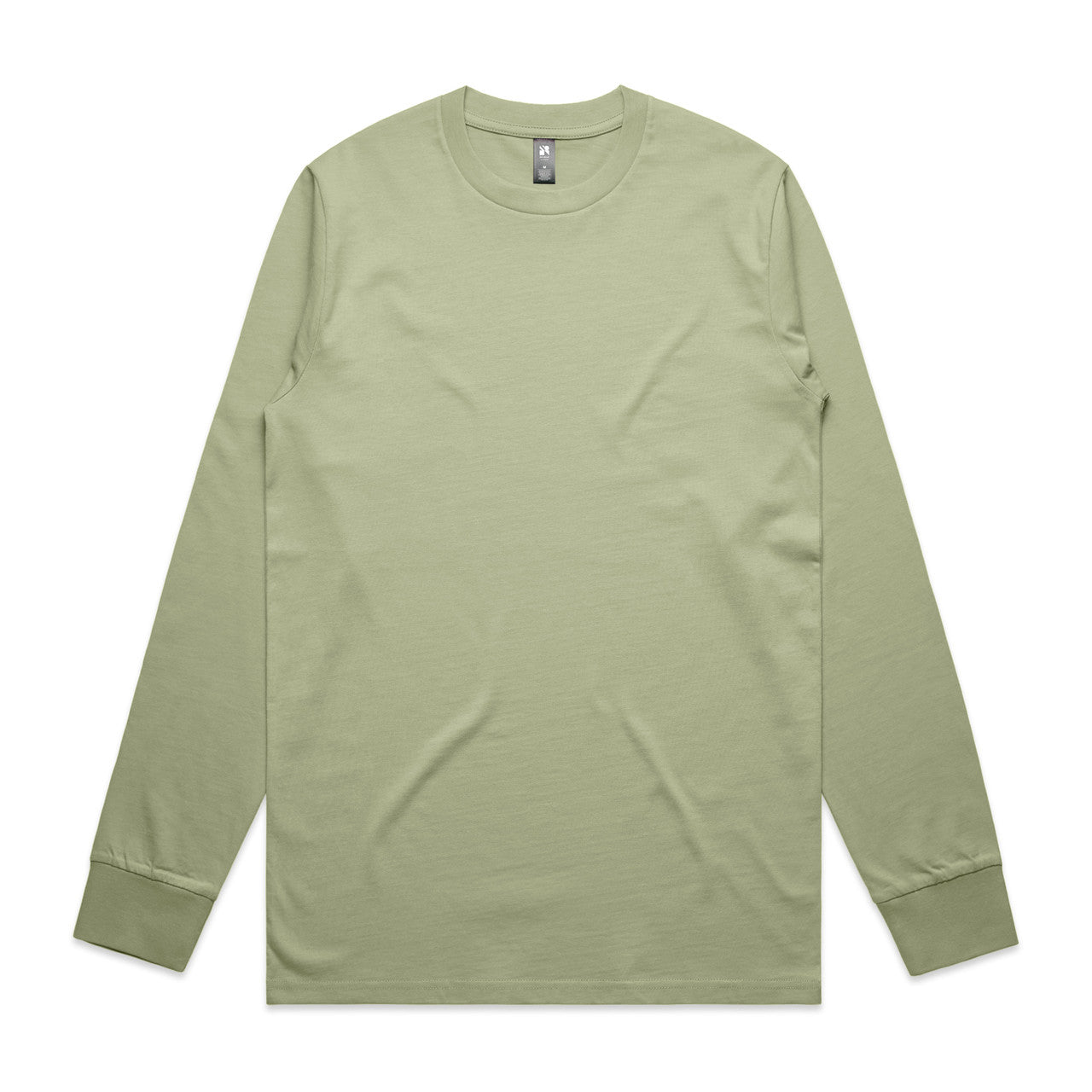 Unisex Heavyweight Long Sleeve Tee