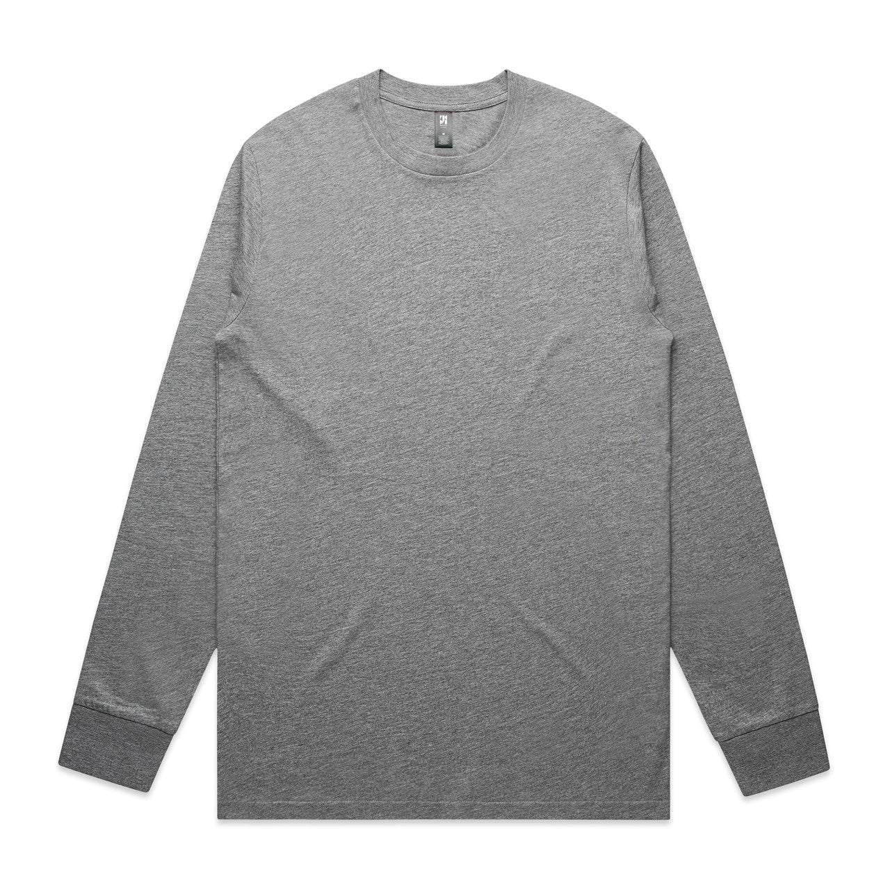 Unisex Heavyweight Long Sleeve Tee