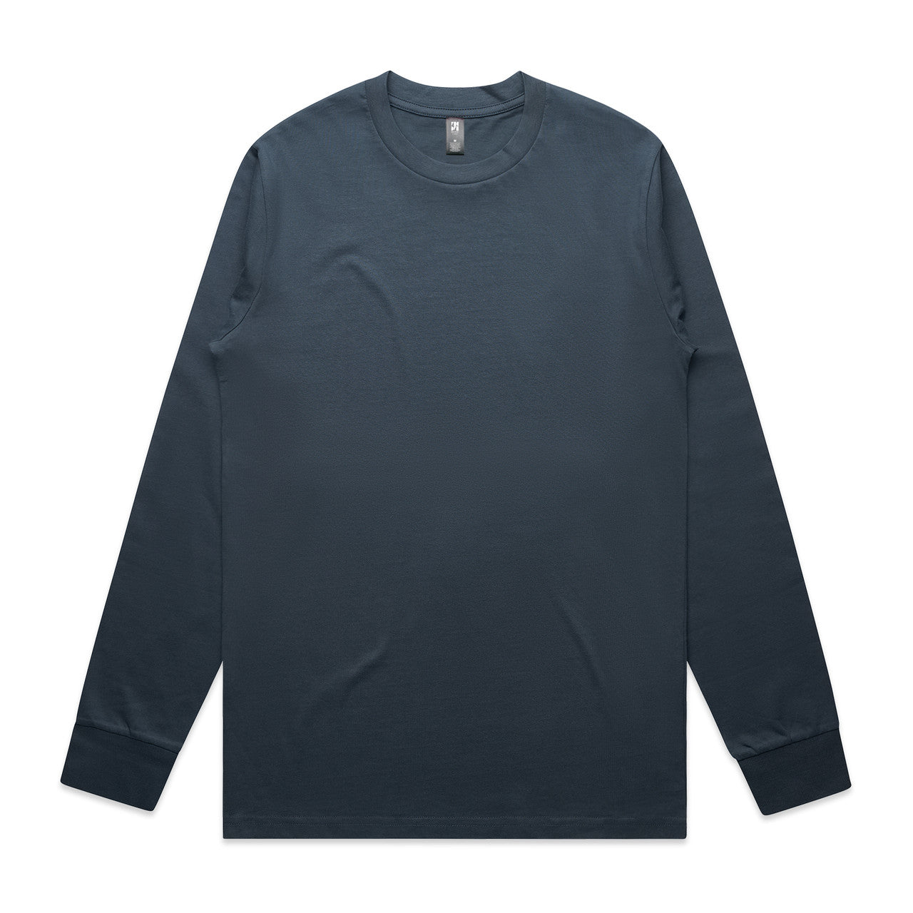 Unisex Heavyweight Long Sleeve Tee