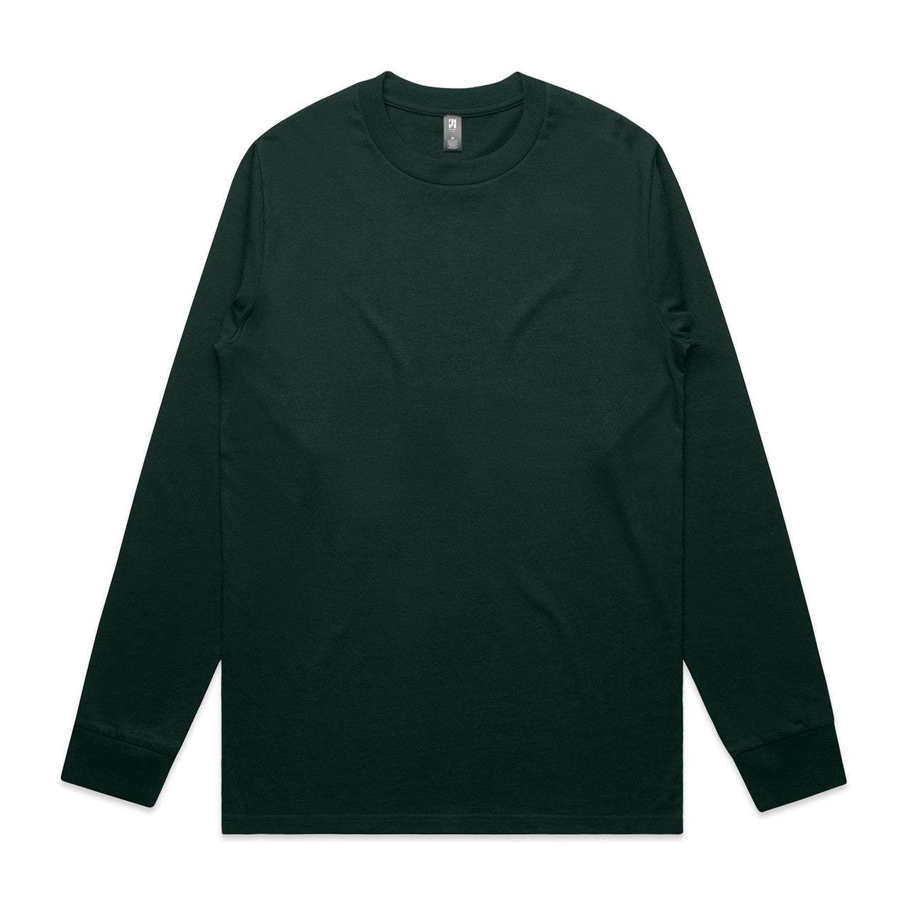 Unisex Heavyweight Long Sleeve Tee
