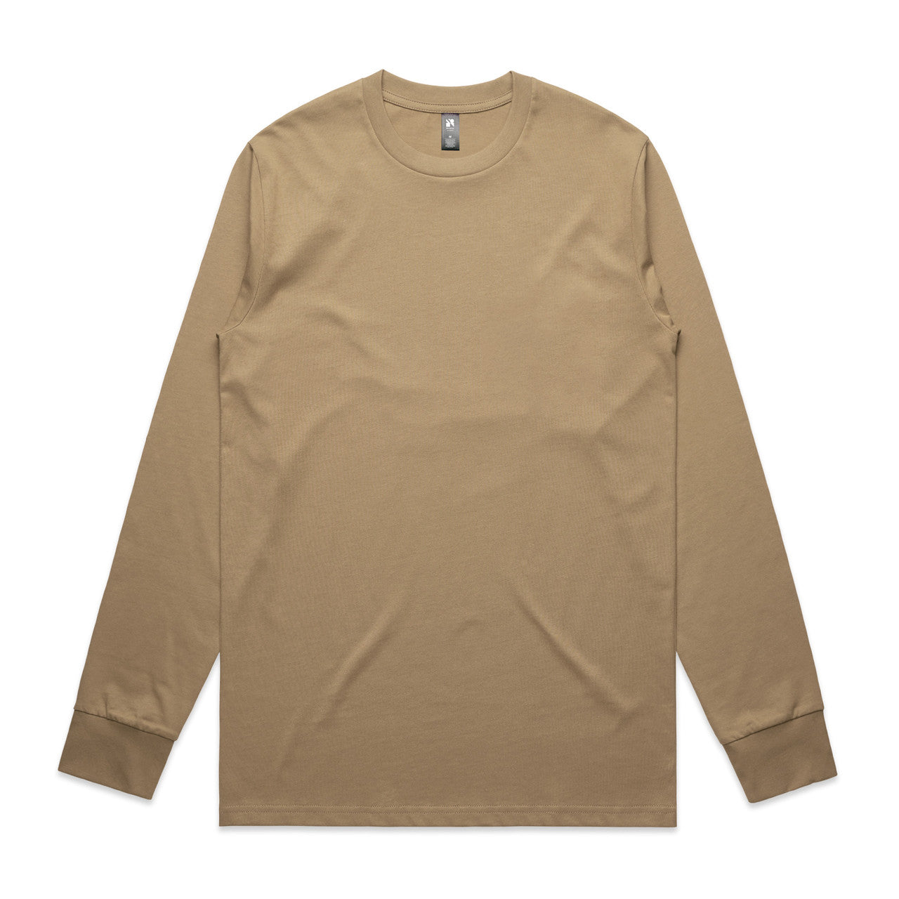 Unisex Heavyweight Long Sleeve Tee