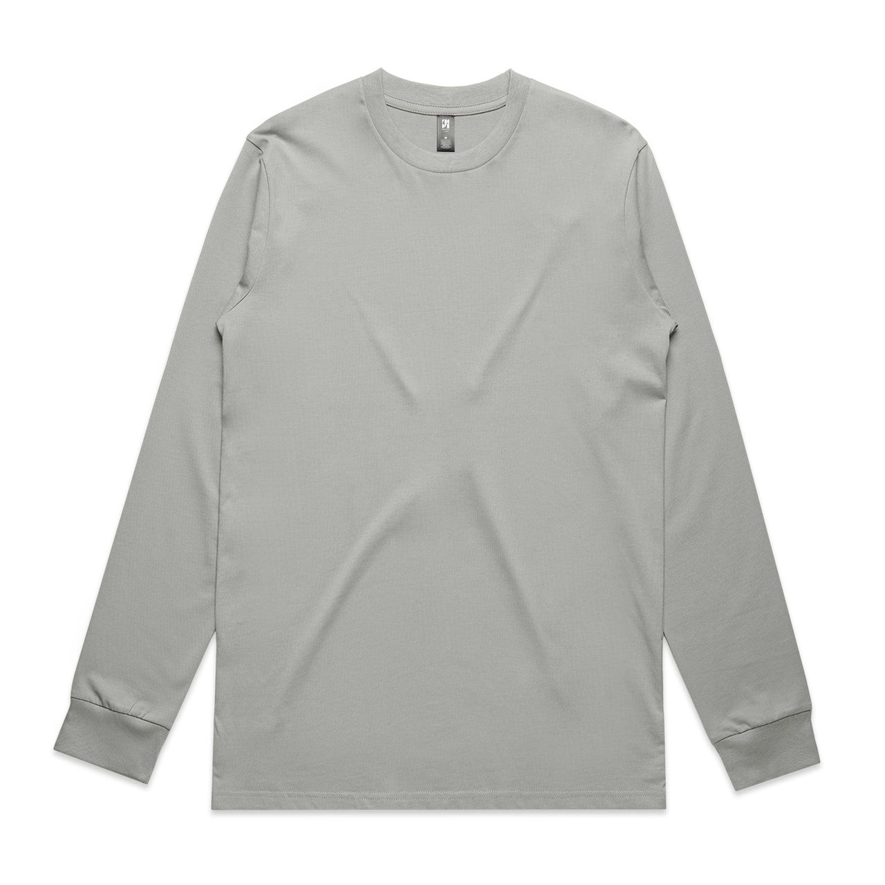 Unisex Heavyweight Long Sleeve Tee