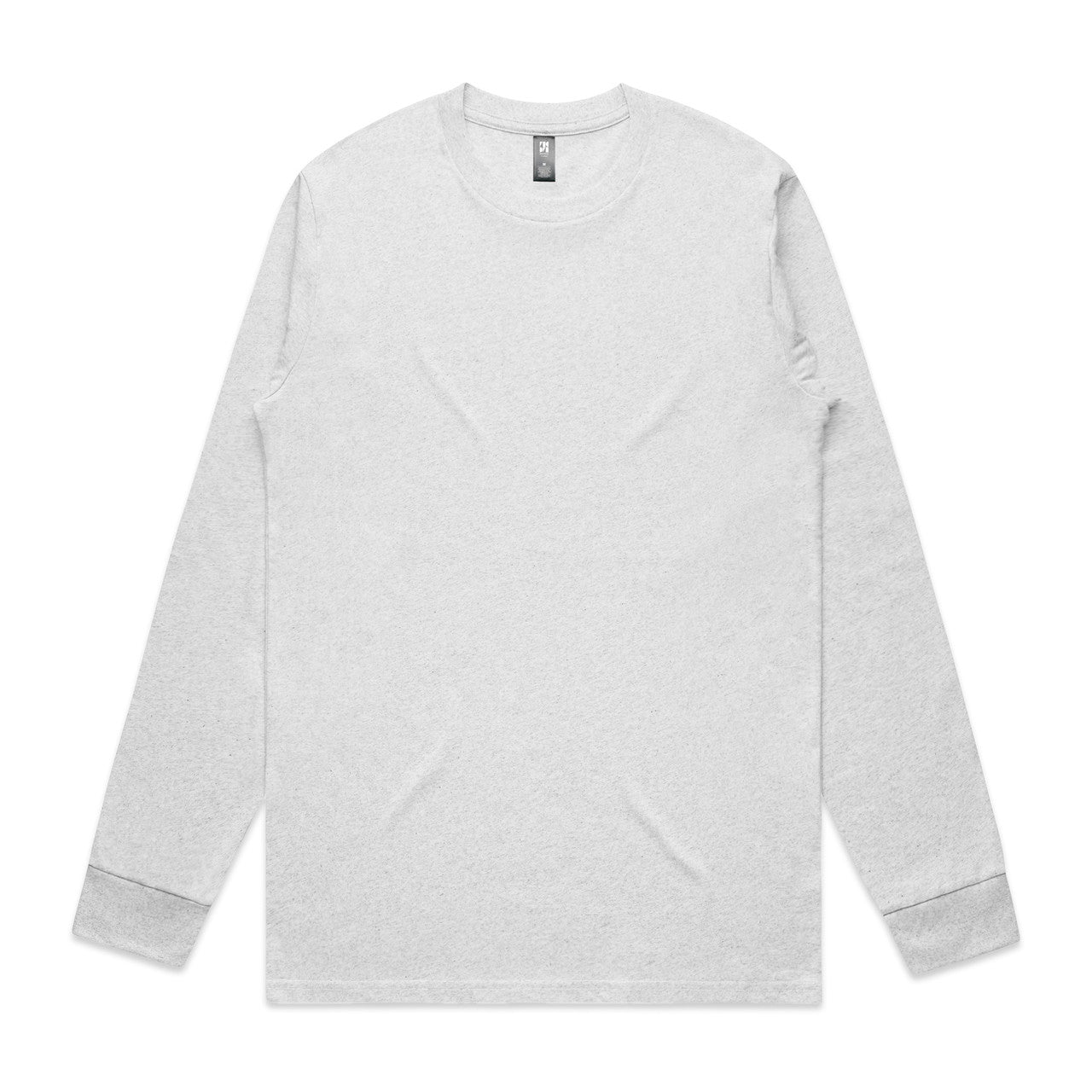 Unisex Heavyweight Long Sleeve Tee